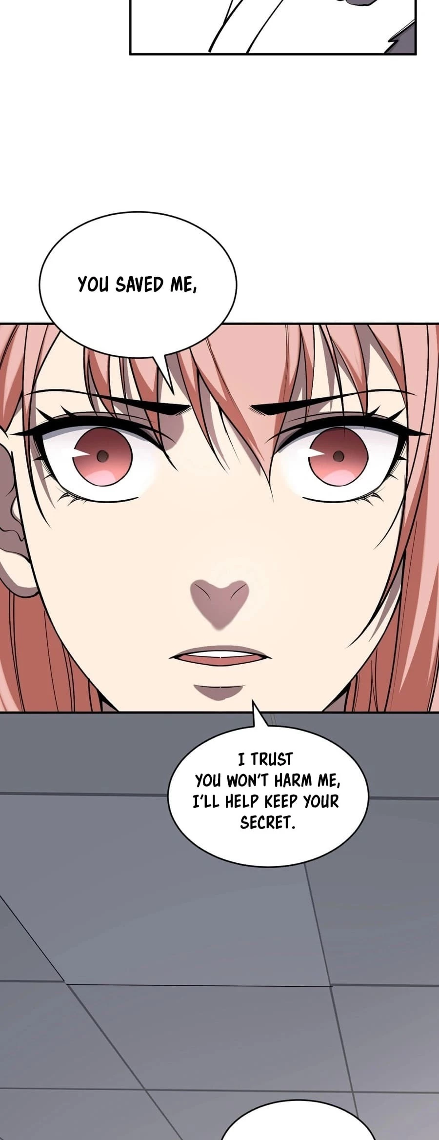 Virus King Chapter 2 - 61