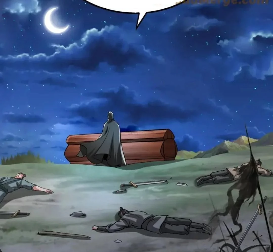 The Son of the First Emperor Kills Enemies and Becomes a God Chapter 116 - 3