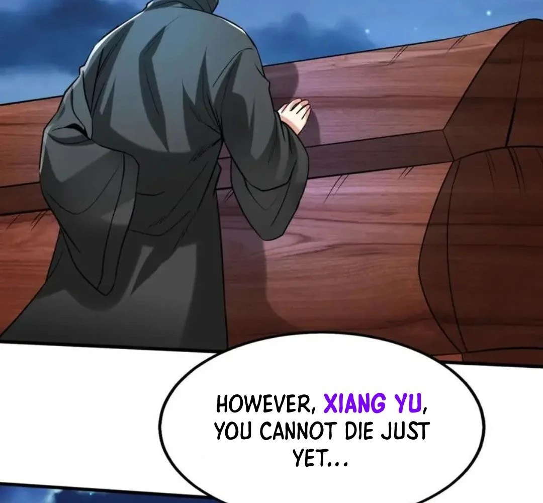 The Son of the First Emperor Kills Enemies and Becomes a God Chapter 116 - 5