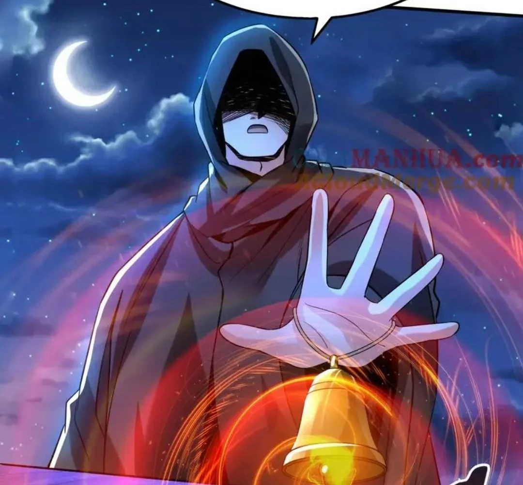 The Son of the First Emperor Kills Enemies and Becomes a God Chapter 116 - 6