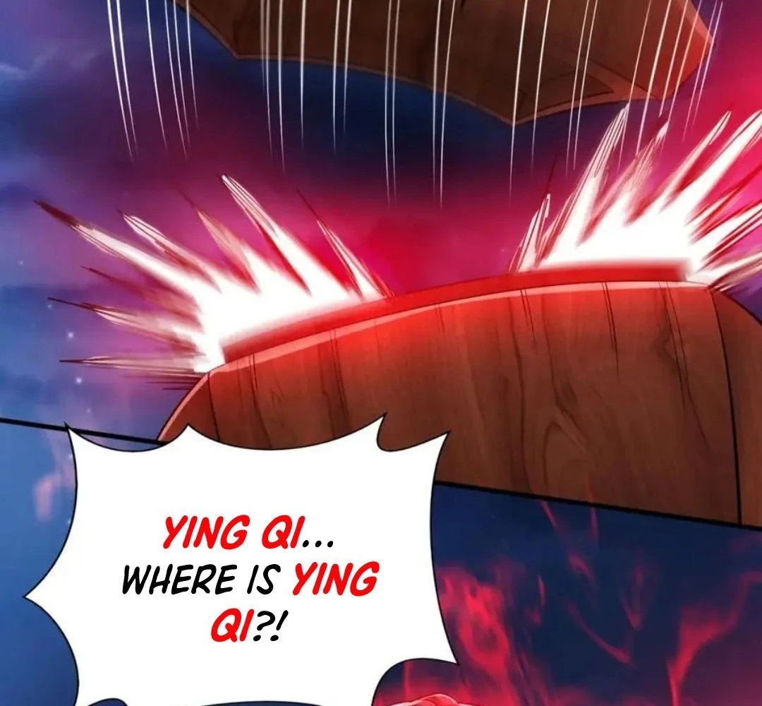 The Son of the First Emperor Kills Enemies and Becomes a God Chapter 116 - 11