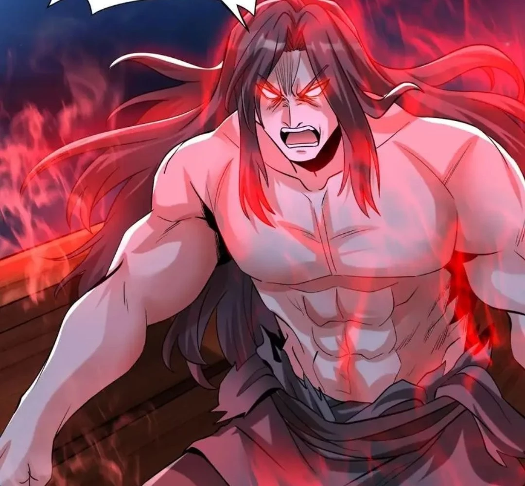 The Son of the First Emperor Kills Enemies and Becomes a God Chapter 116 - 12