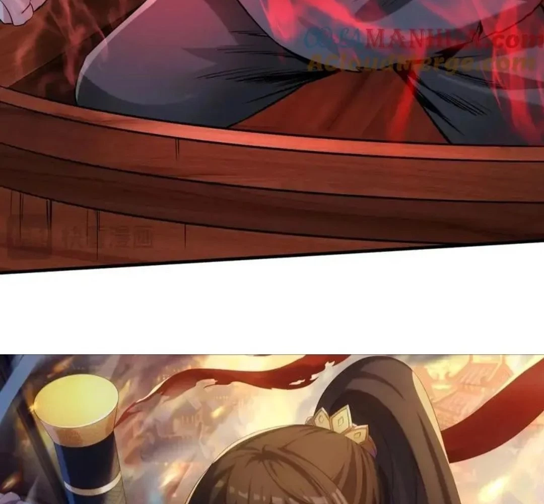 The Son of the First Emperor Kills Enemies and Becomes a God Chapter 116 - 13