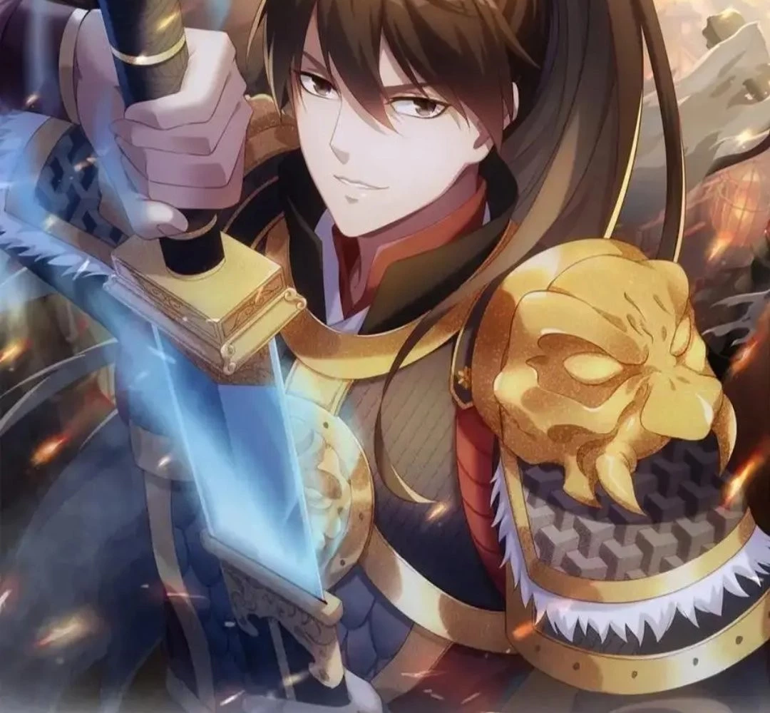 The Son of the First Emperor Kills Enemies and Becomes a God Chapter 116 - 14