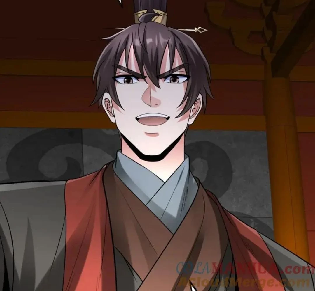 The Son of the First Emperor Kills Enemies and Becomes a God Chapter 116 - 18