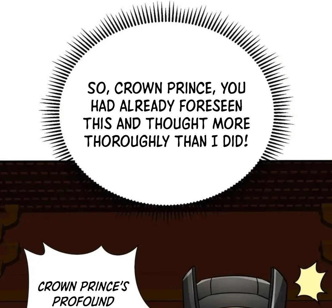 The Son of the First Emperor Kills Enemies and Becomes a God Chapter 116 - 23