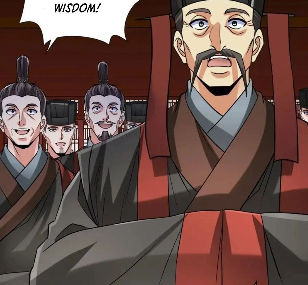 The Son of the First Emperor Kills Enemies and Becomes a God Chapter 116 - 24