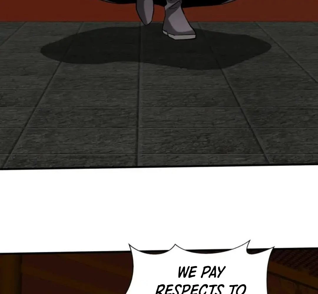 The Son of the First Emperor Kills Enemies and Becomes a God Chapter 116 - 27