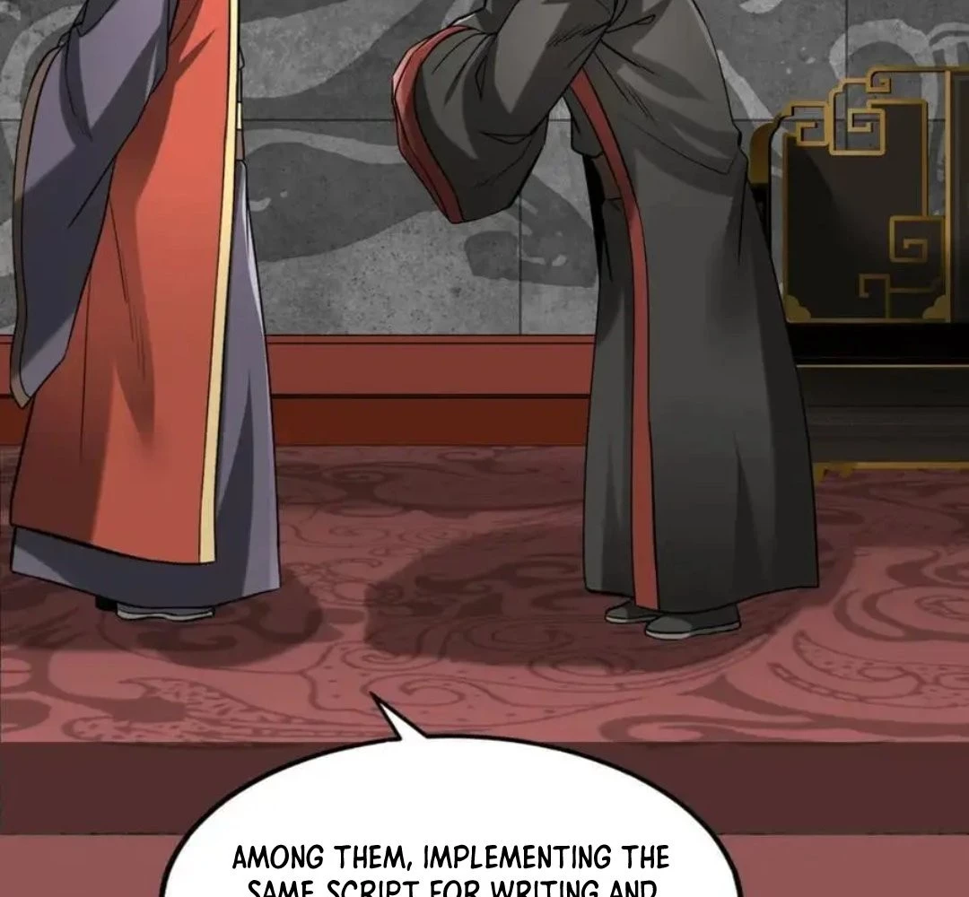 The Son of the First Emperor Kills Enemies and Becomes a God Chapter 116 - 30