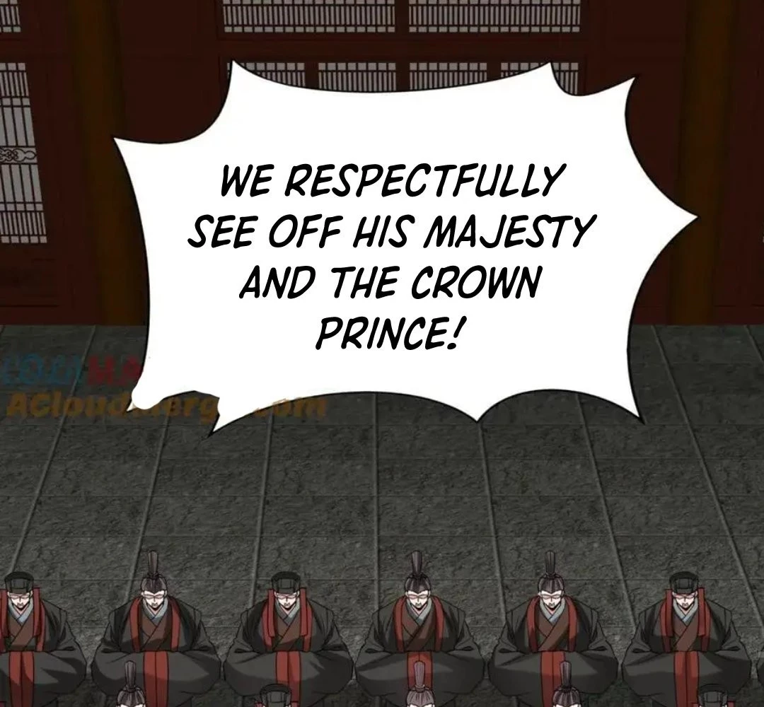 The Son of the First Emperor Kills Enemies and Becomes a God Chapter 116 - 39