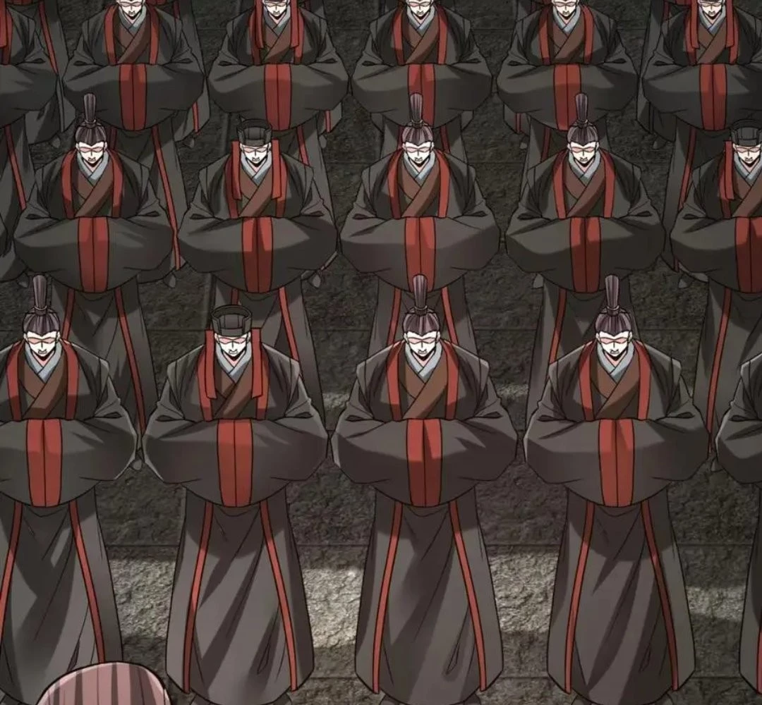 The Son of the First Emperor Kills Enemies and Becomes a God Chapter 116 - 40