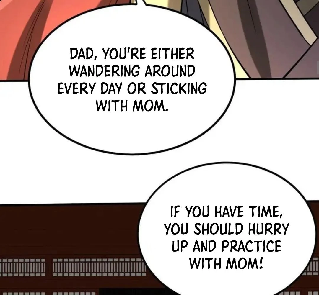 The Son of the First Emperor Kills Enemies and Becomes a God Chapter 116 - 43