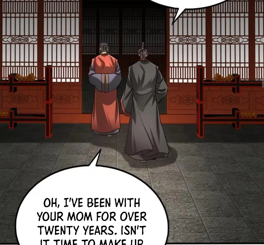 The Son of the First Emperor Kills Enemies and Becomes a God Chapter 116 - 44