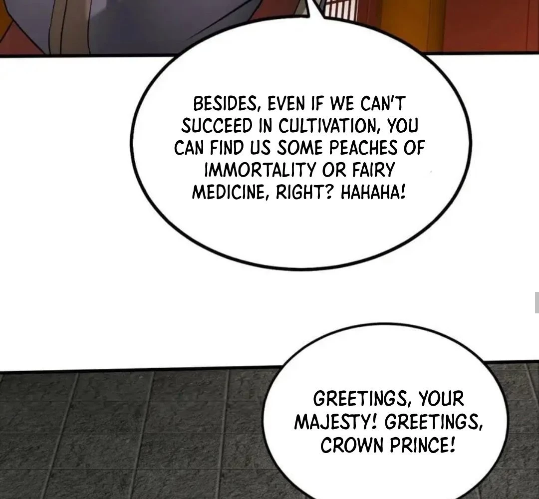 The Son of the First Emperor Kills Enemies and Becomes a God Chapter 116 - 47