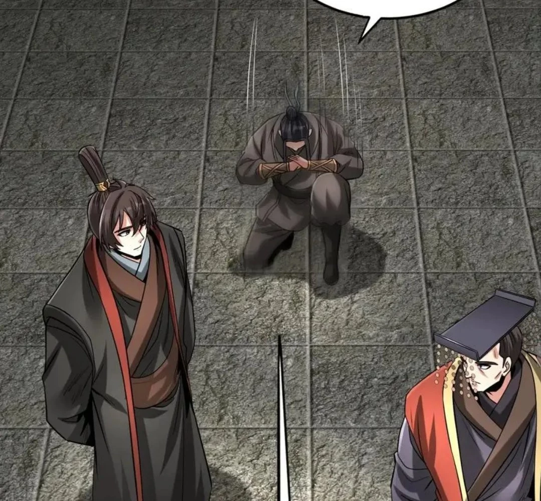 The Son of the First Emperor Kills Enemies and Becomes a God Chapter 116 - 48