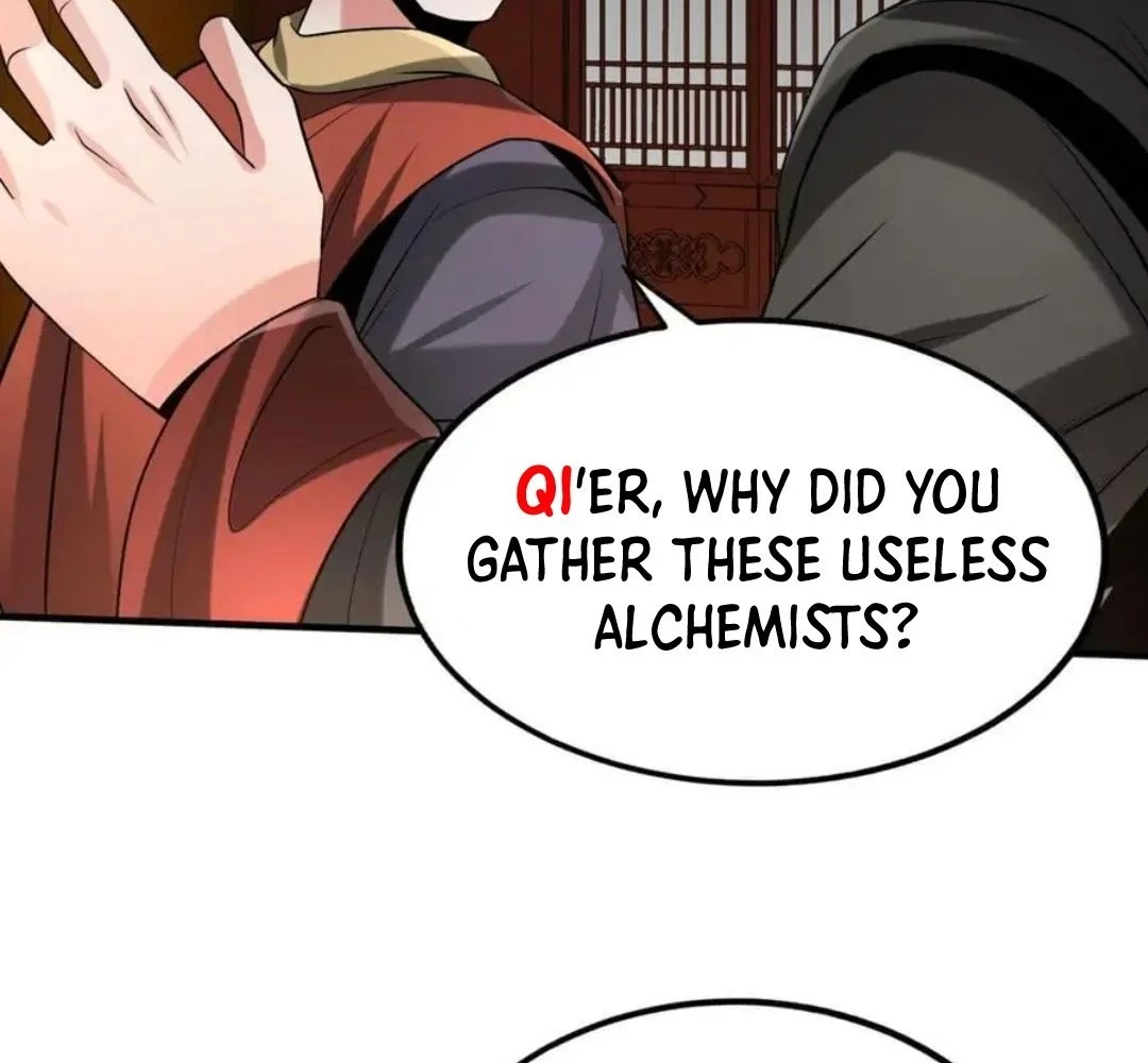 The Son of the First Emperor Kills Enemies and Becomes a God Chapter 116 - 51