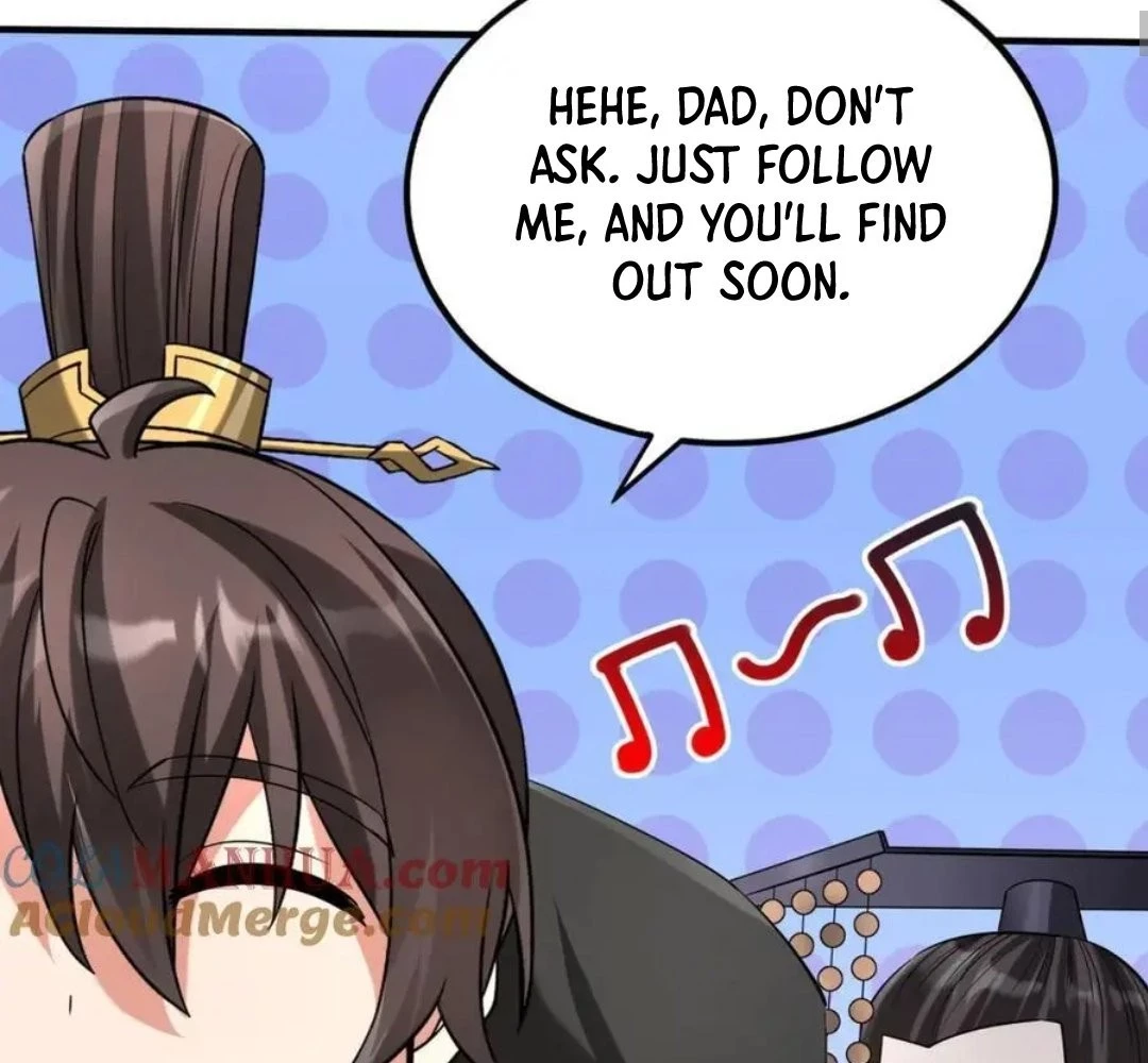 The Son of the First Emperor Kills Enemies and Becomes a God Chapter 116 - 52