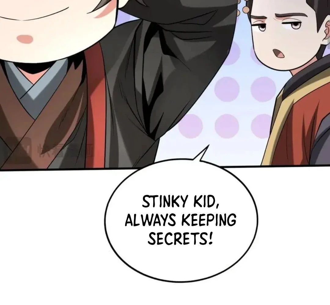 The Son of the First Emperor Kills Enemies and Becomes a God Chapter 116 - 53