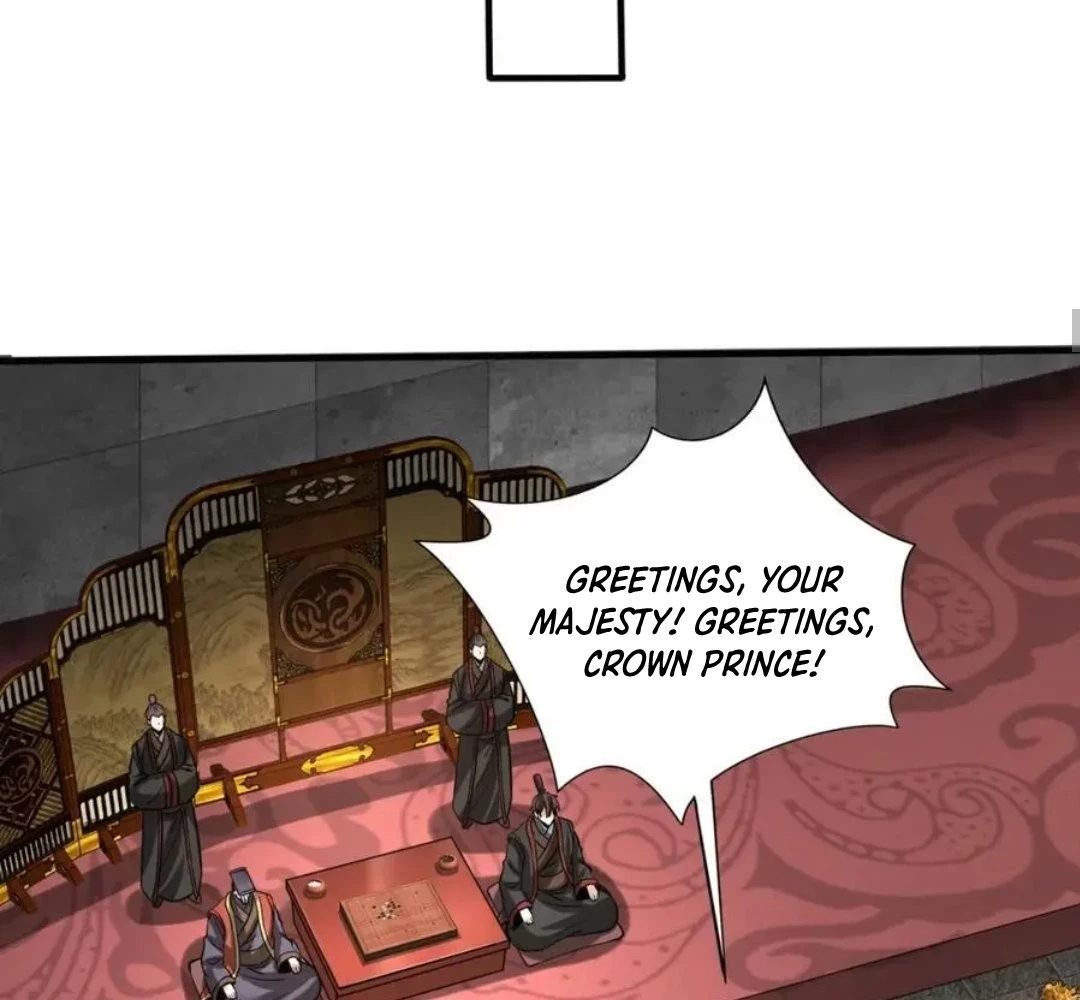 The Son of the First Emperor Kills Enemies and Becomes a God Chapter 116 - 55