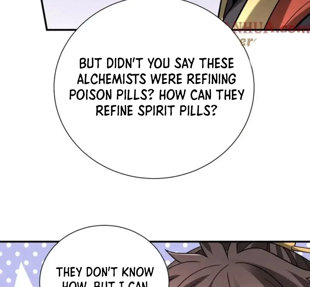 The Son of the First Emperor Kills Enemies and Becomes a God Chapter 116 - 62