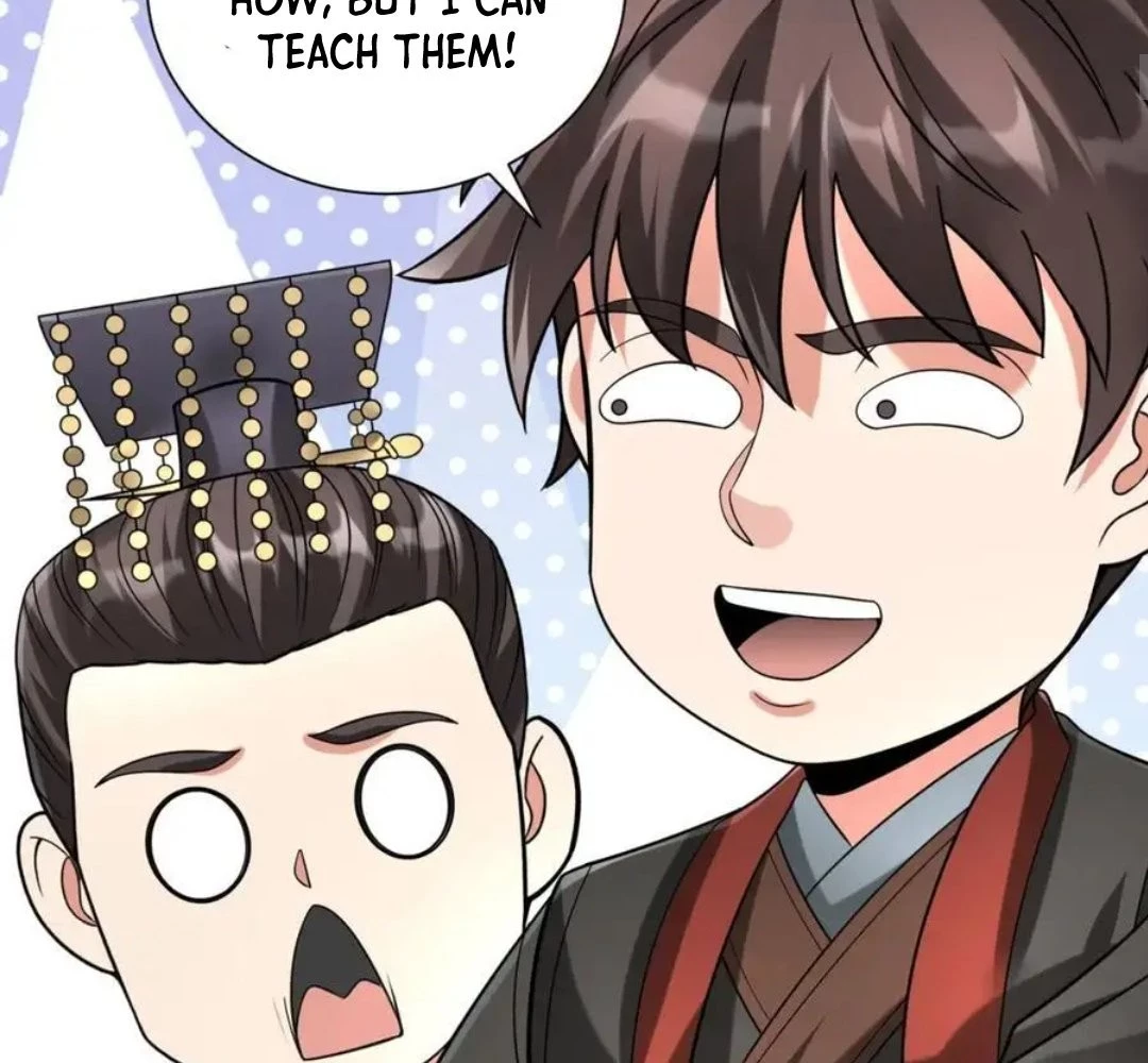 The Son of the First Emperor Kills Enemies and Becomes a God Chapter 116 - 63