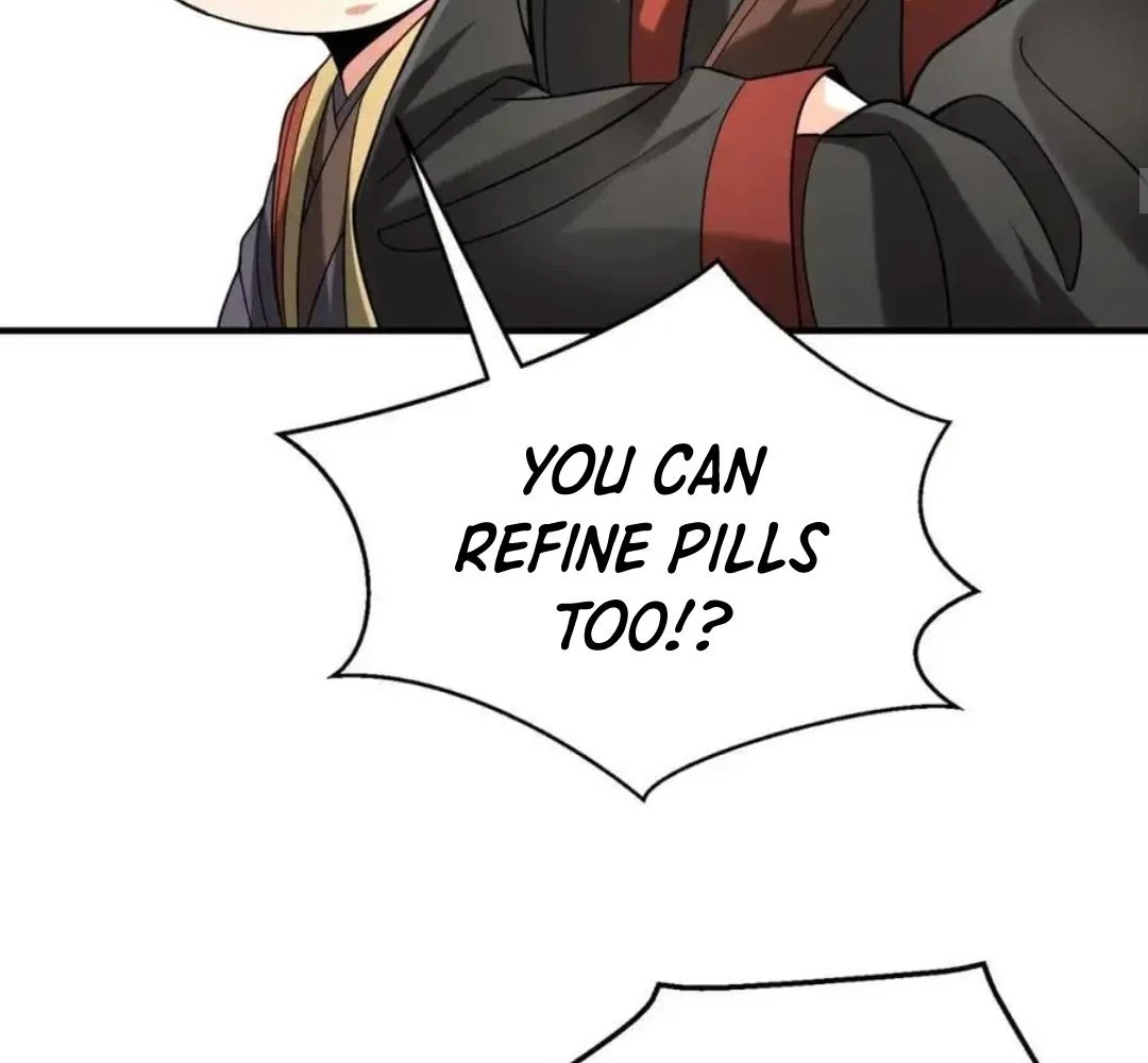 The Son of the First Emperor Kills Enemies and Becomes a God Chapter 116 - 64