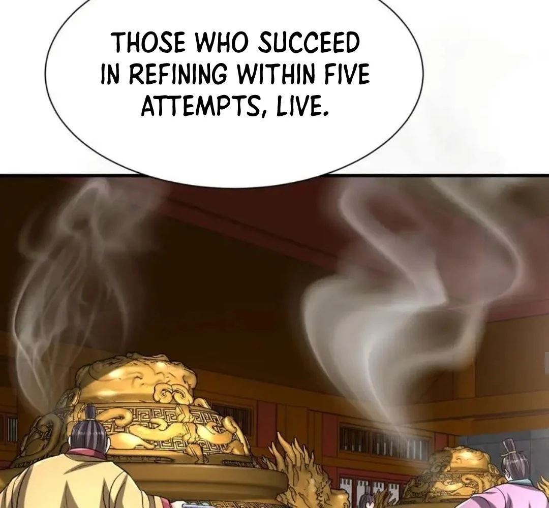 The Son of the First Emperor Kills Enemies and Becomes a God Chapter 116 - 69