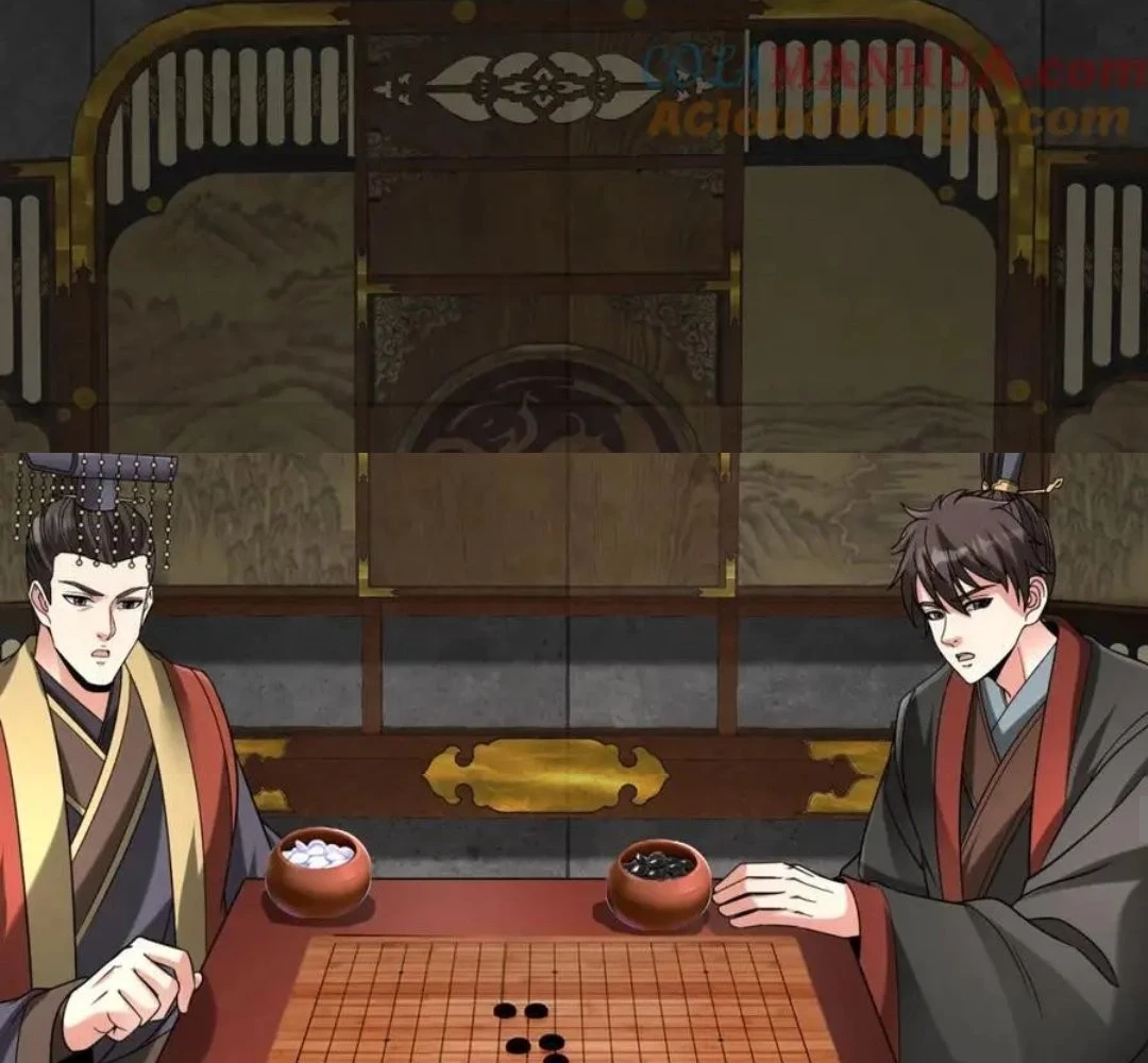 The Son of the First Emperor Kills Enemies and Becomes a God Chapter 116 - 72