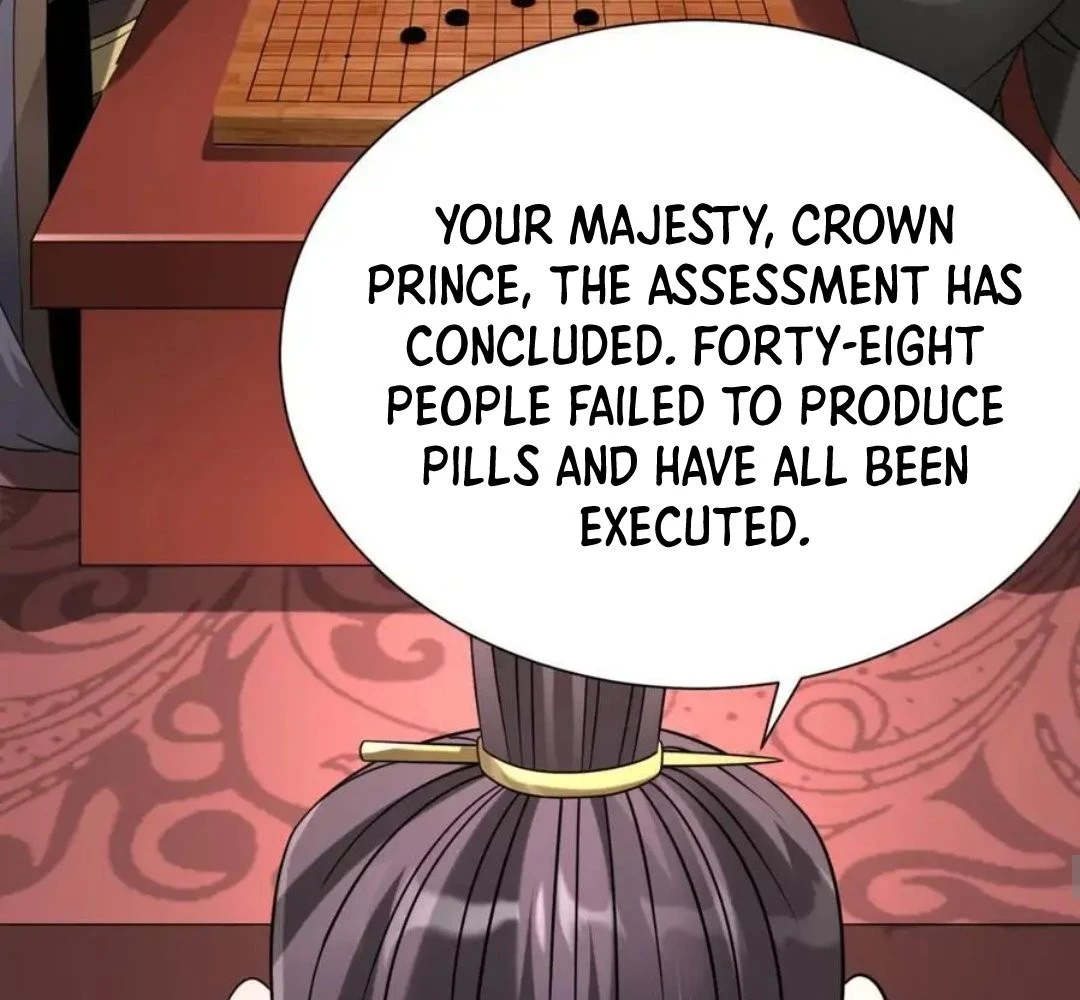 The Son of the First Emperor Kills Enemies and Becomes a God Chapter 116 - 73