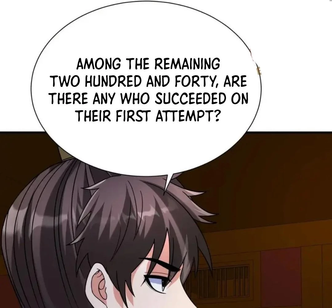 The Son of the First Emperor Kills Enemies and Becomes a God Chapter 116 - 75