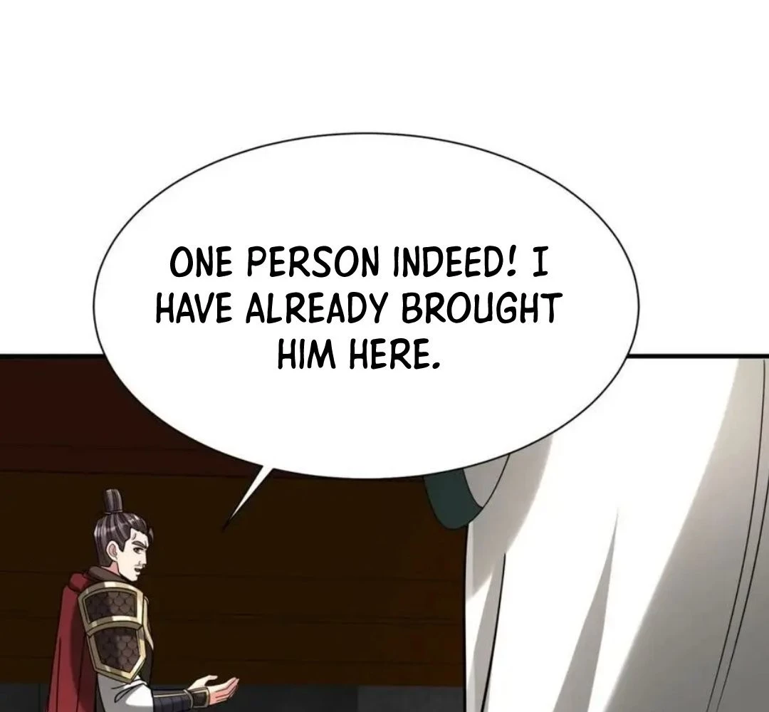 The Son of the First Emperor Kills Enemies and Becomes a God Chapter 116 - 77