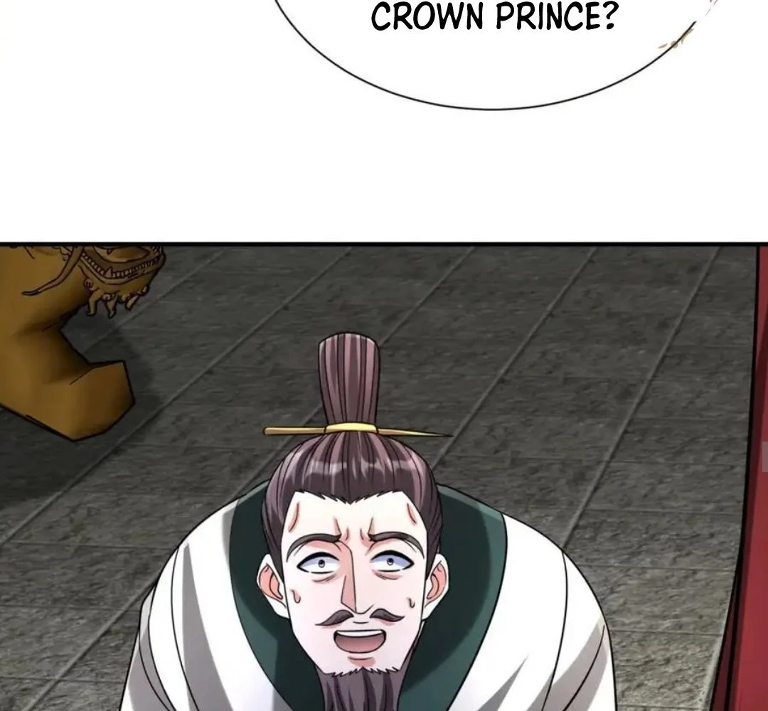 The Son of the First Emperor Kills Enemies and Becomes a God Chapter 116 - 79