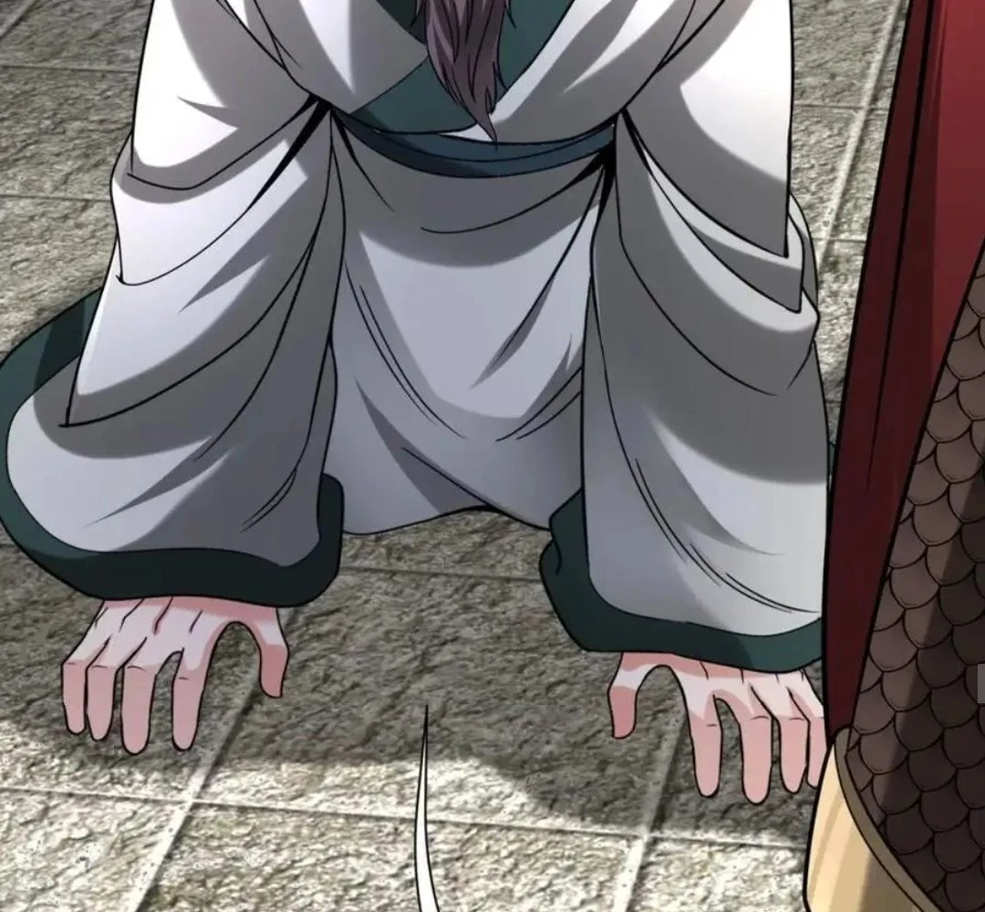 The Son of the First Emperor Kills Enemies and Becomes a God Chapter 116 - 80