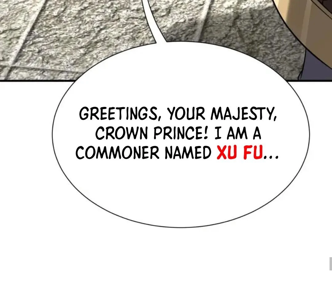 The Son of the First Emperor Kills Enemies and Becomes a God Chapter 116 - 81