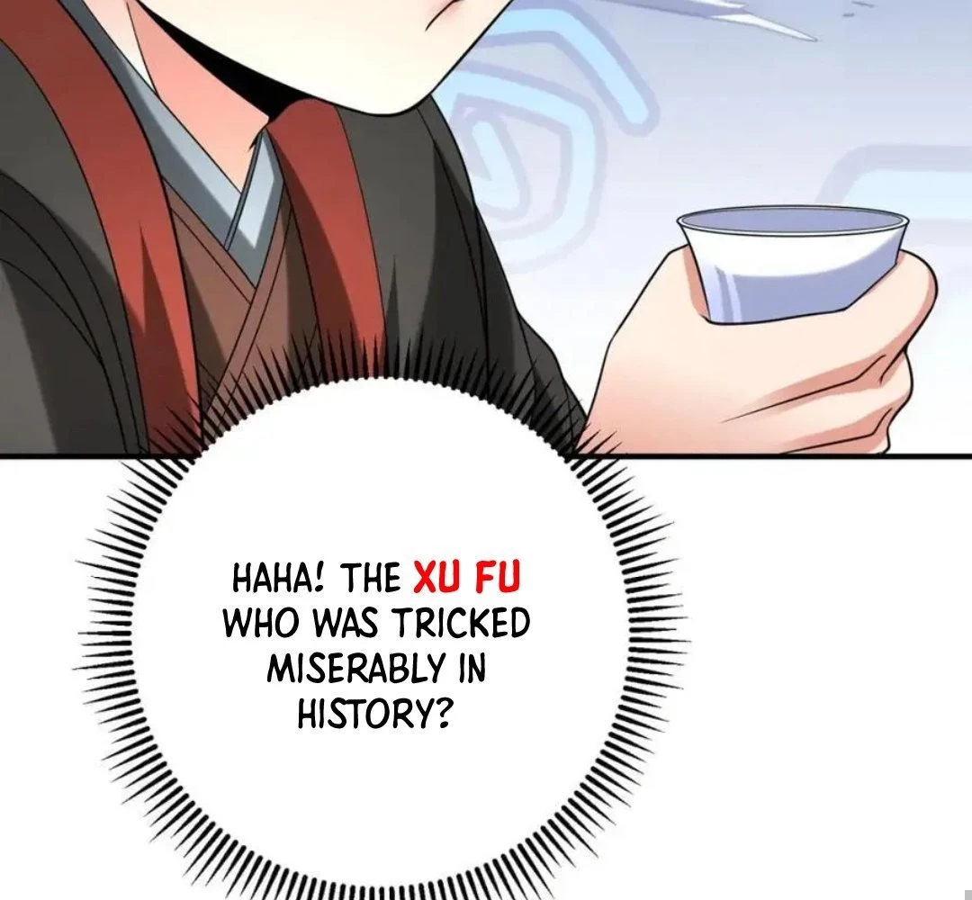 The Son of the First Emperor Kills Enemies and Becomes a God Chapter 116 - 83