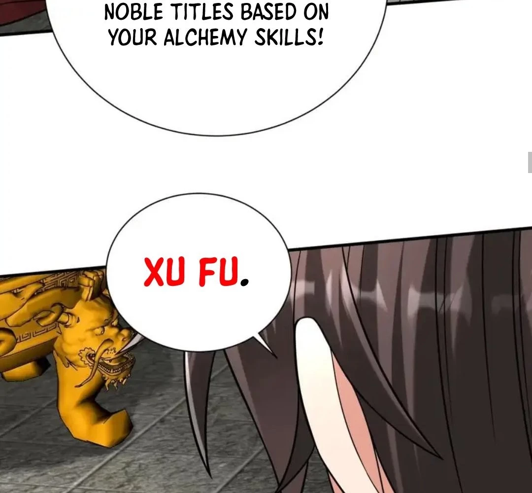 The Son of the First Emperor Kills Enemies and Becomes a God Chapter 116 - 87