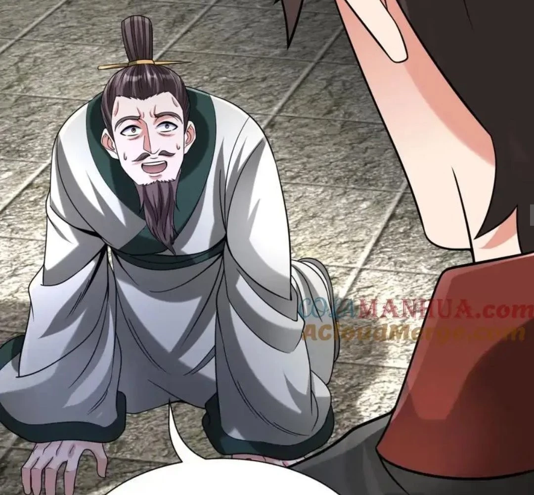 The Son of the First Emperor Kills Enemies and Becomes a God Chapter 116 - 88