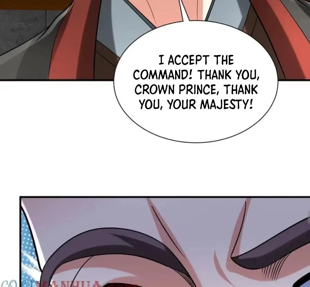 The Son of the First Emperor Kills Enemies and Becomes a God Chapter 116 - 91