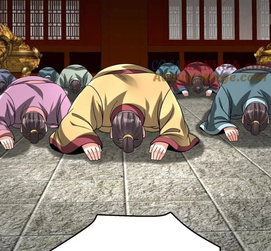 The Son of the First Emperor Kills Enemies and Becomes a God Chapter 116 - 95