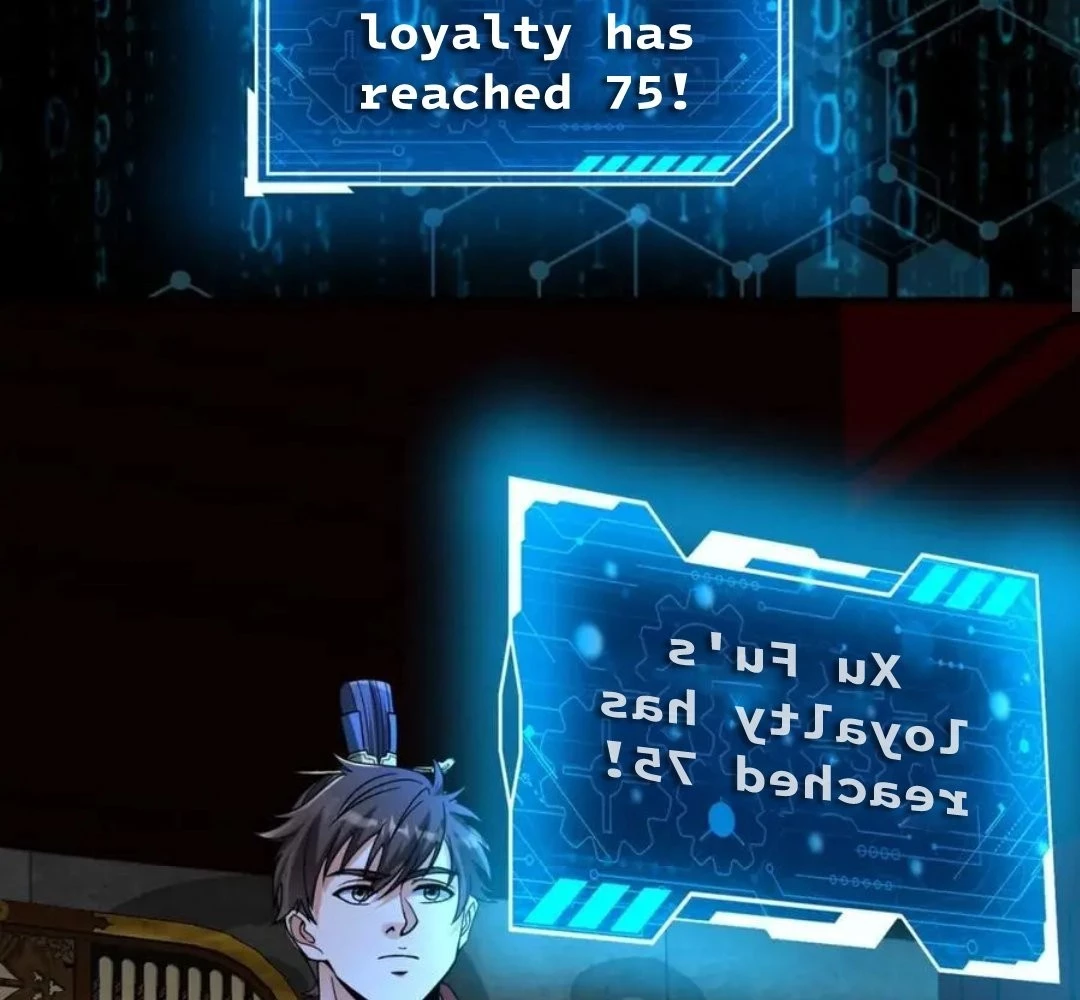 The Son of the First Emperor Kills Enemies and Becomes a God Chapter 116 - 97