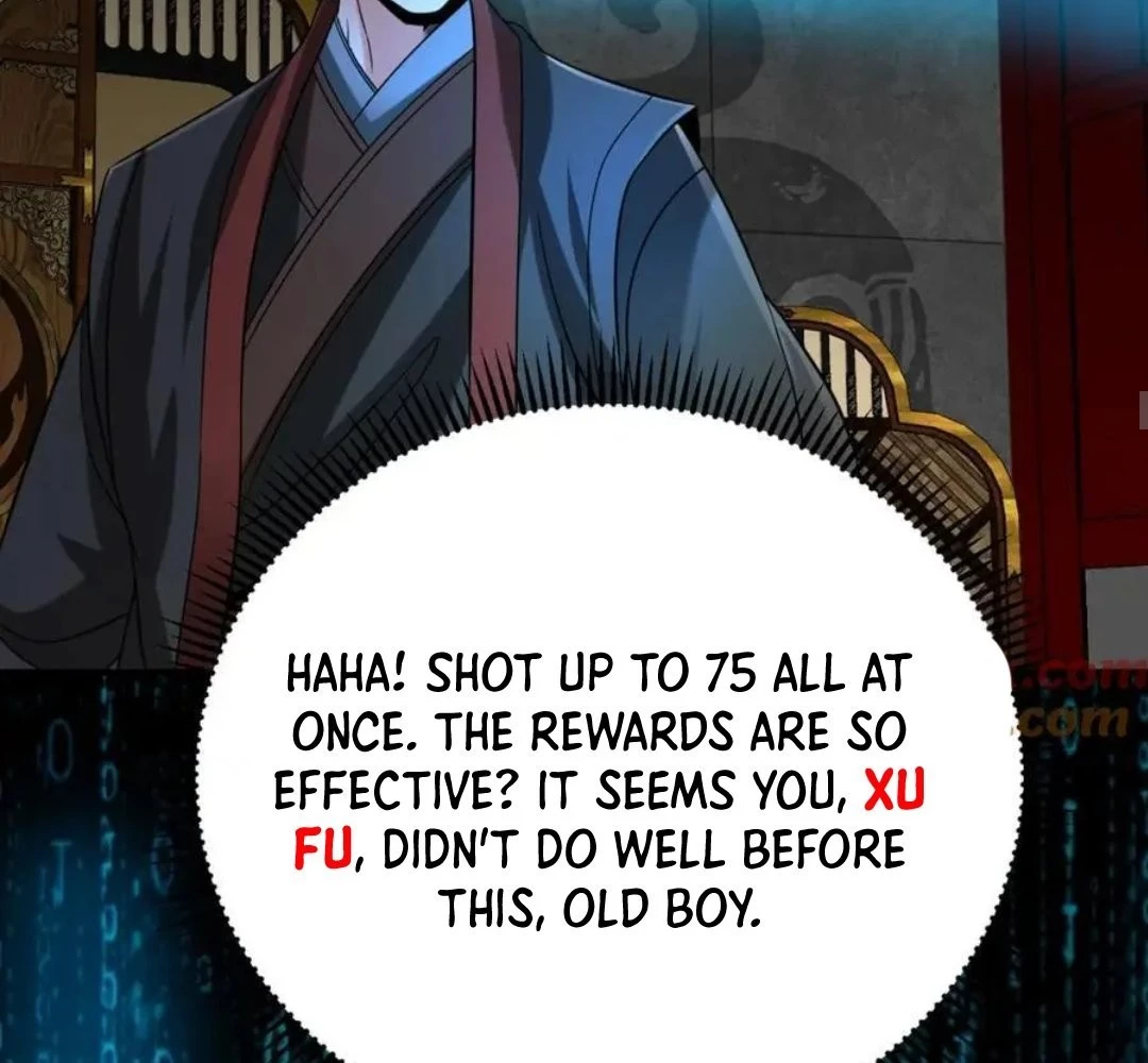 The Son of the First Emperor Kills Enemies and Becomes a God Chapter 116 - 98