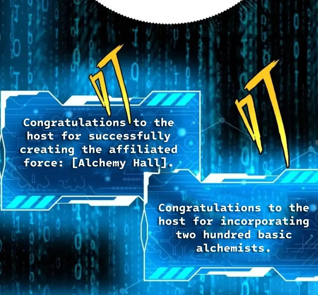 The Son of the First Emperor Kills Enemies and Becomes a God Chapter 116 - 99