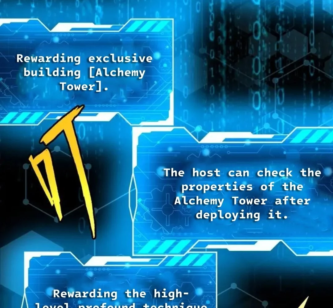 The Son of the First Emperor Kills Enemies and Becomes a God Chapter 116 - 100