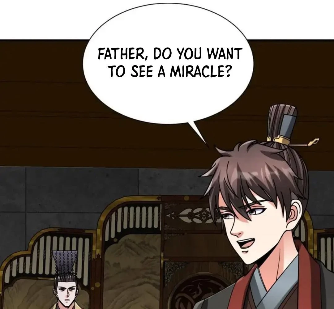 The Son of the First Emperor Kills Enemies and Becomes a God Chapter 116 - 106