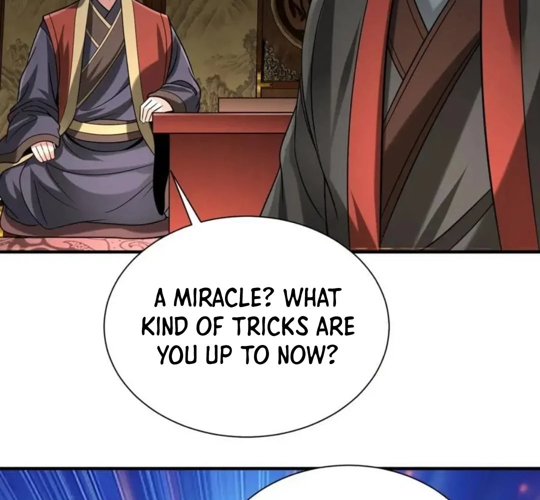 The Son of the First Emperor Kills Enemies and Becomes a God Chapter 116 - 107