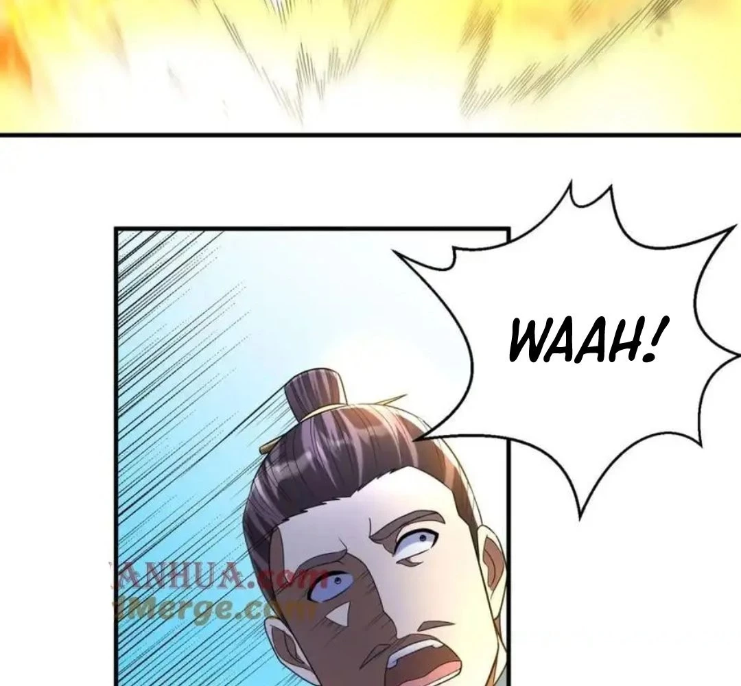 The Son of the First Emperor Kills Enemies and Becomes a God Chapter 116 - 114