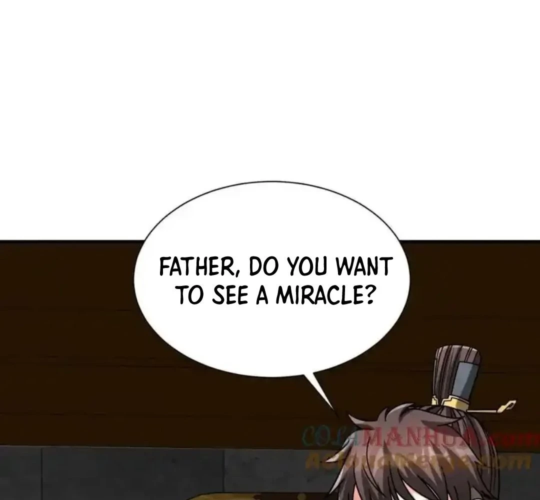 The Son of the First Emperor Kills Enemies and Becomes a God Chapter 117 - 2