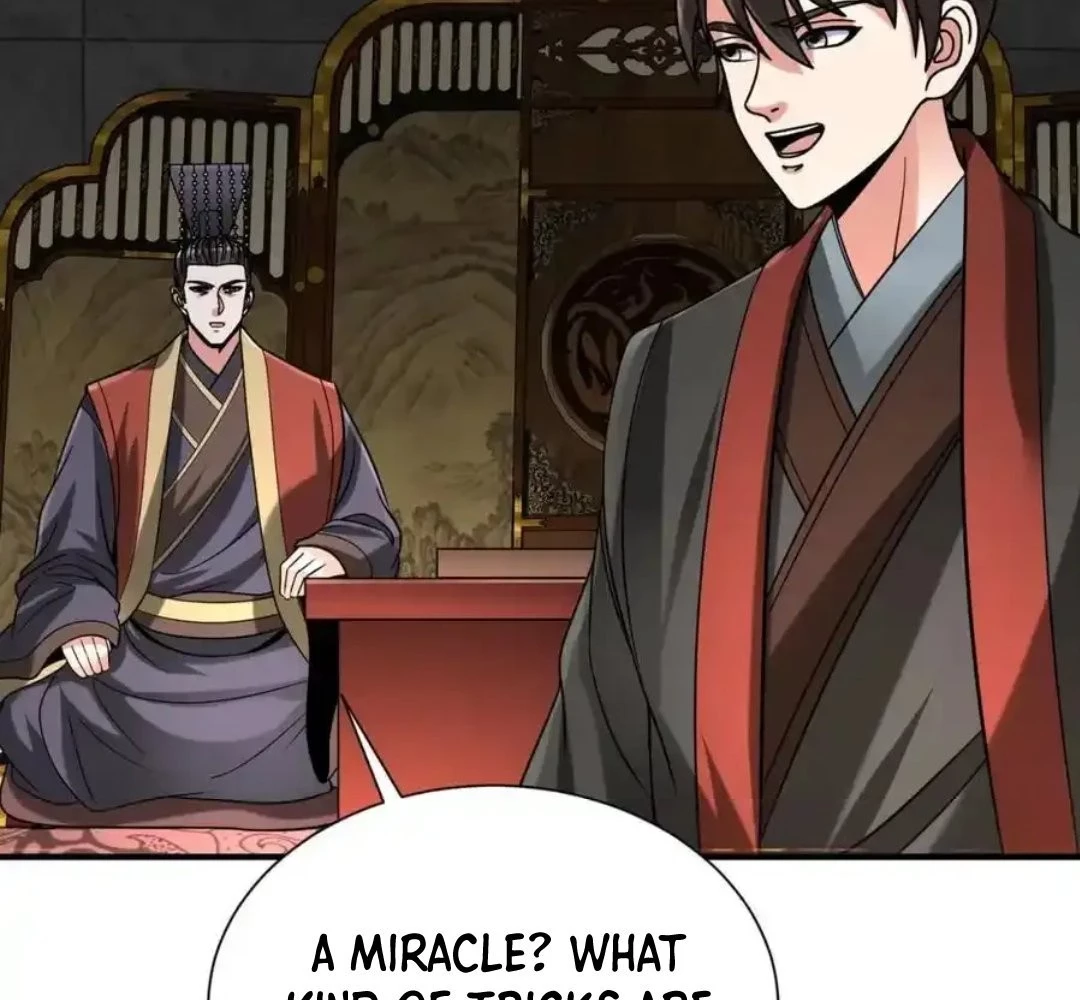 The Son of the First Emperor Kills Enemies and Becomes a God Chapter 117 - 3