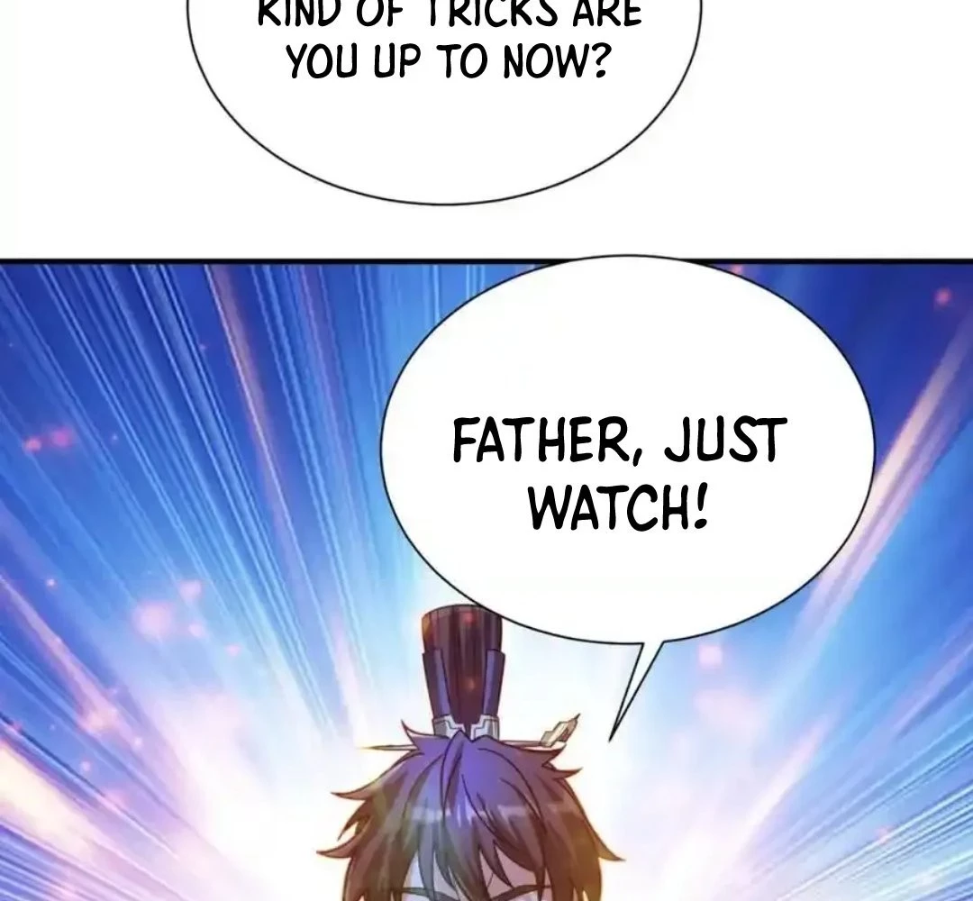 The Son of the First Emperor Kills Enemies and Becomes a God Chapter 117 - 4