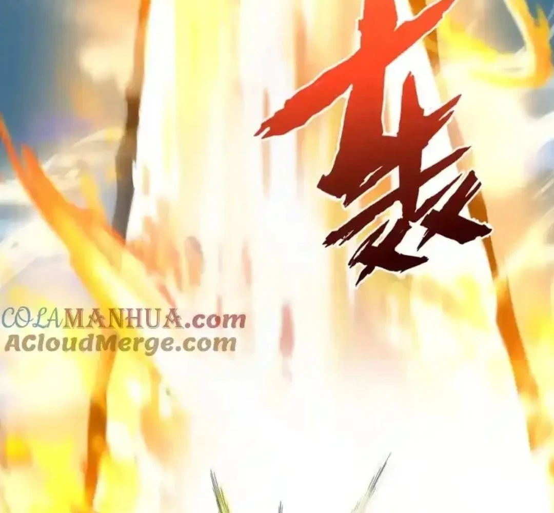 The Son of the First Emperor Kills Enemies and Becomes a God Chapter 117 - 9